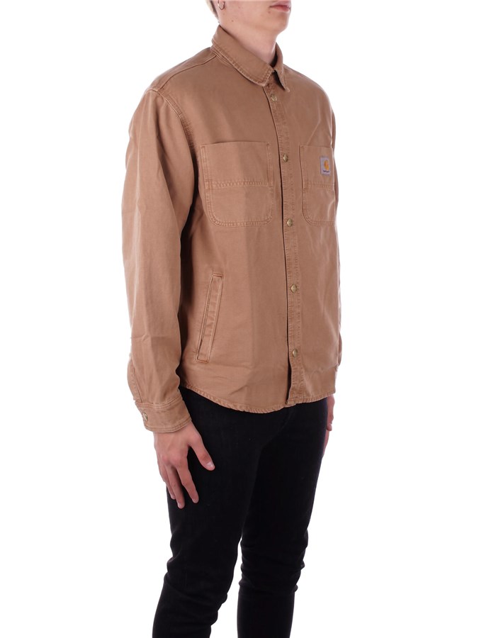 CARHARTT WIP  Camicia Uomo I033767 5 