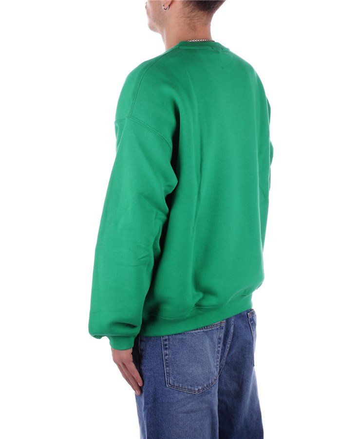 LACOSTE Sweatshirts Crewneck  Men SH2741 2 