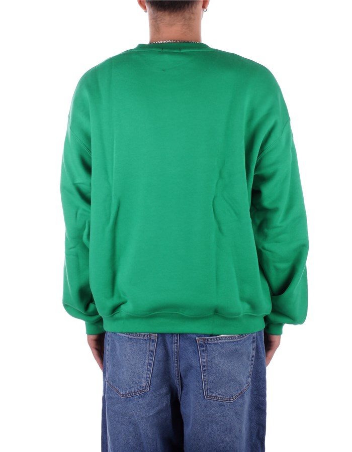 LACOSTE Sweatshirts Crewneck  Men SH2741 3 