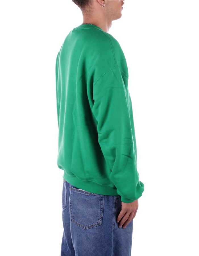 LACOSTE Sweatshirts Crewneck  Men SH2741 4 