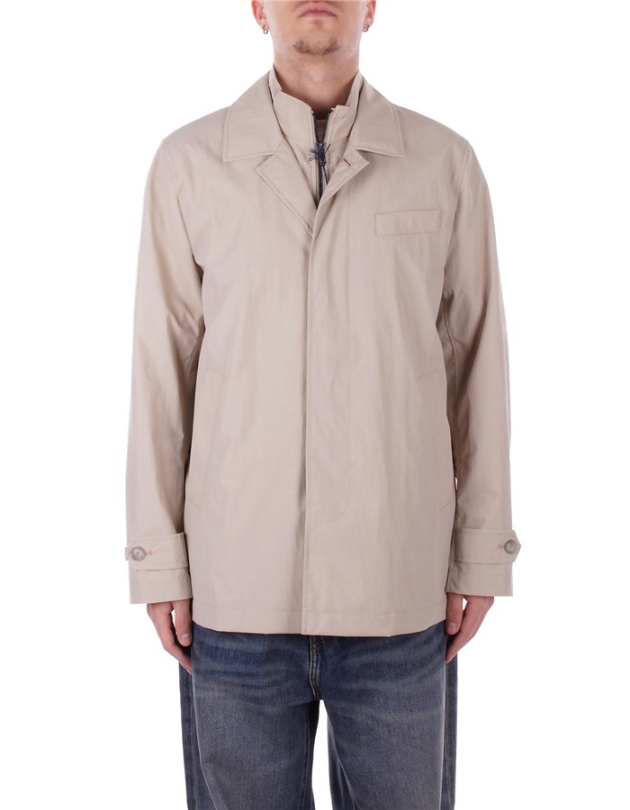 FAY Jackets mastic