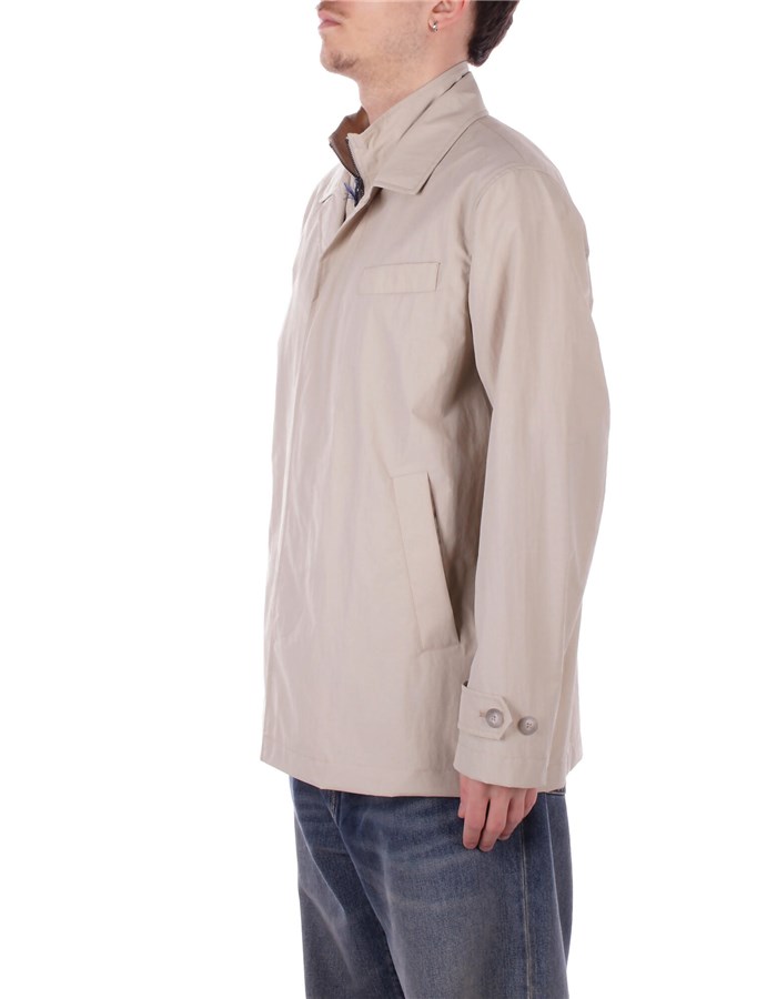 FAY Jackets mastic