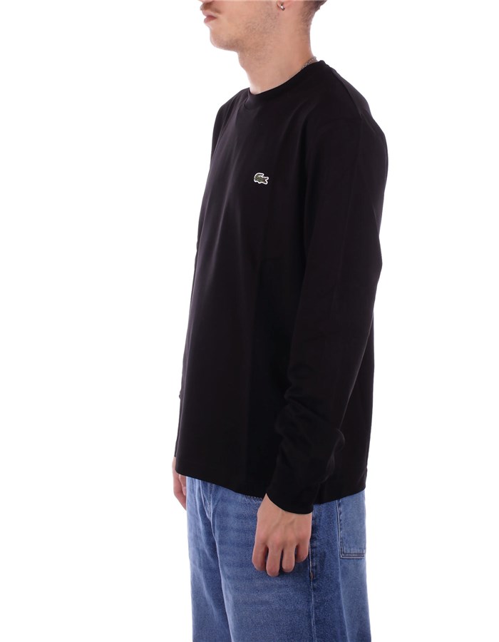 LACOSTE T-shirt Long sleeve Men TH7307 1 