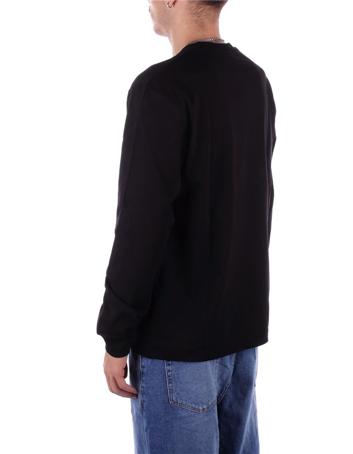 LACOSTE T-shirt Long sleeve Men TH7307 2 