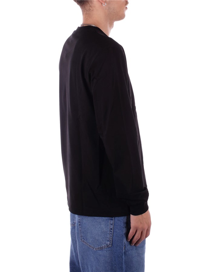 LACOSTE T-shirt Long sleeve Men TH7307 4 