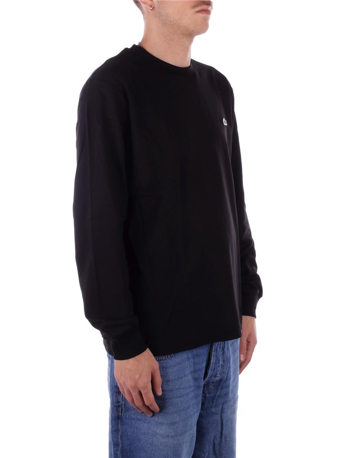 LACOSTE T-shirt Long sleeve Men TH7307 5 