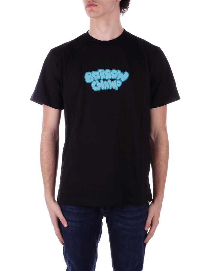 BARROW T-shirt Black