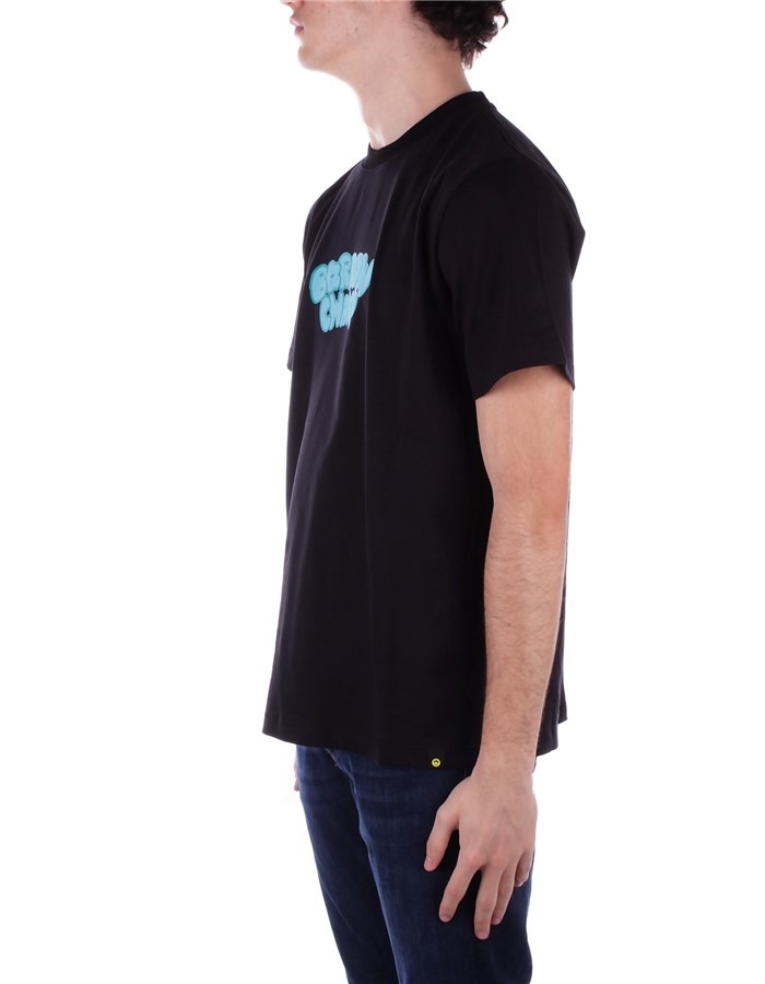 BARROW T-shirt Black