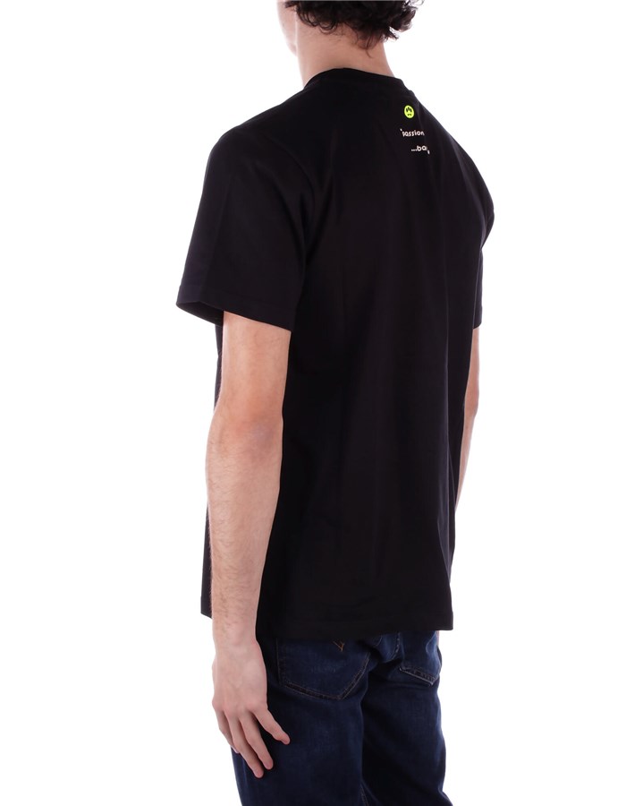 BARROW  T-shirt Unisex S5BWUATH148 2 