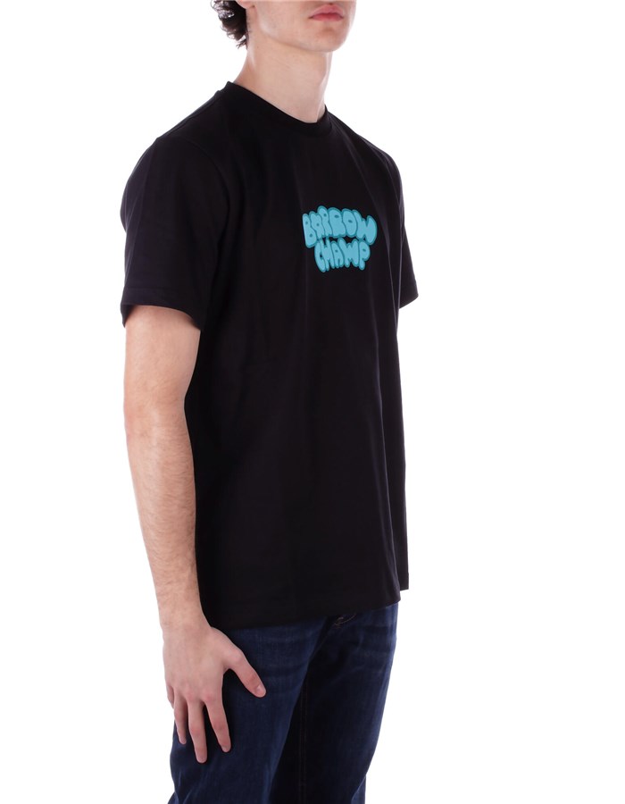 BARROW  T-shirt Unisex S5BWUATH148 5 