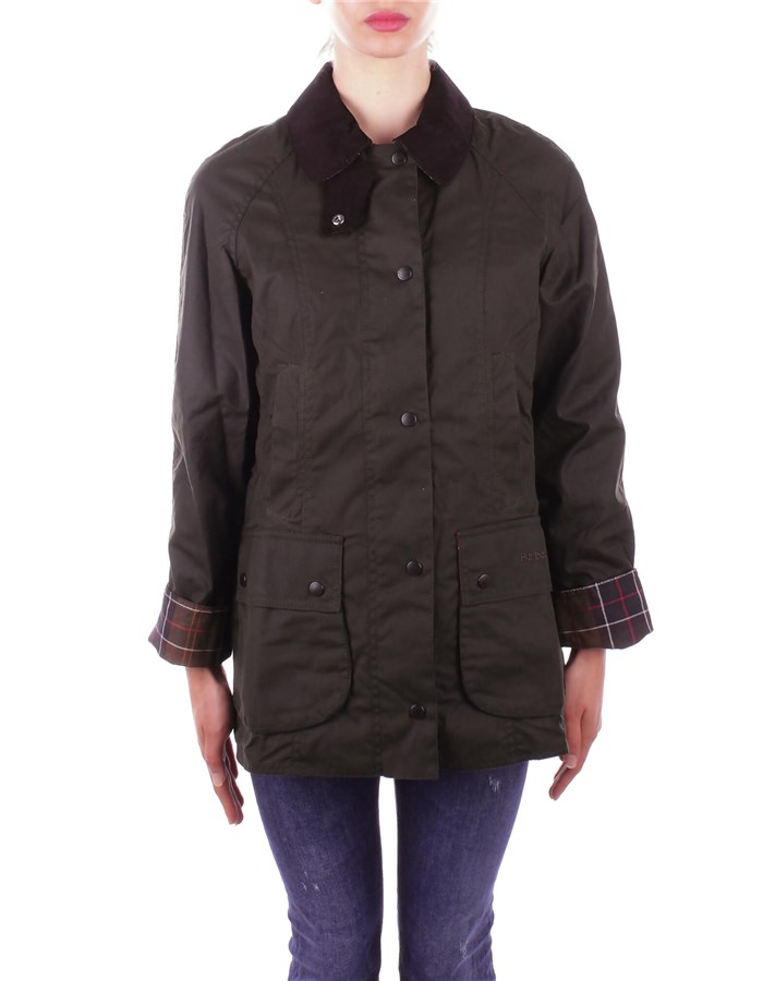 BARBOUR Jackets 