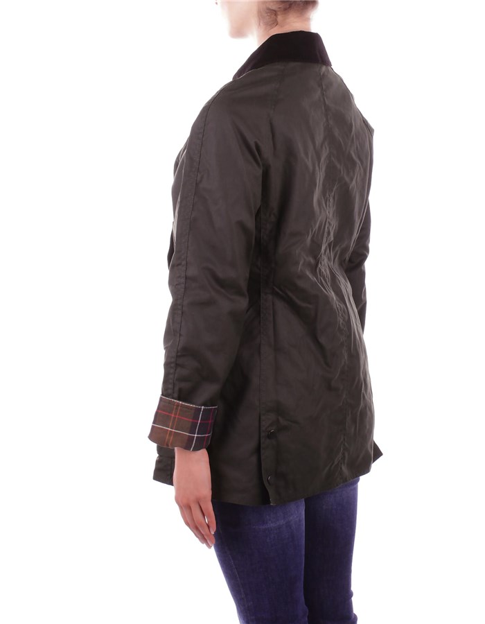 BARBOUR Jackets Jackets Women LWX0668 LWX 2 