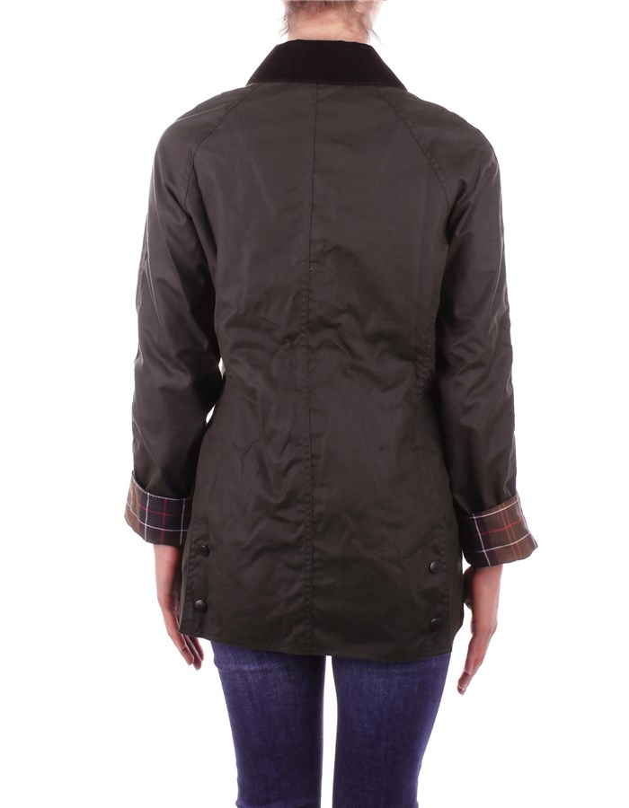 BARBOUR Jackets Jackets Women LWX0668 LWX 3 