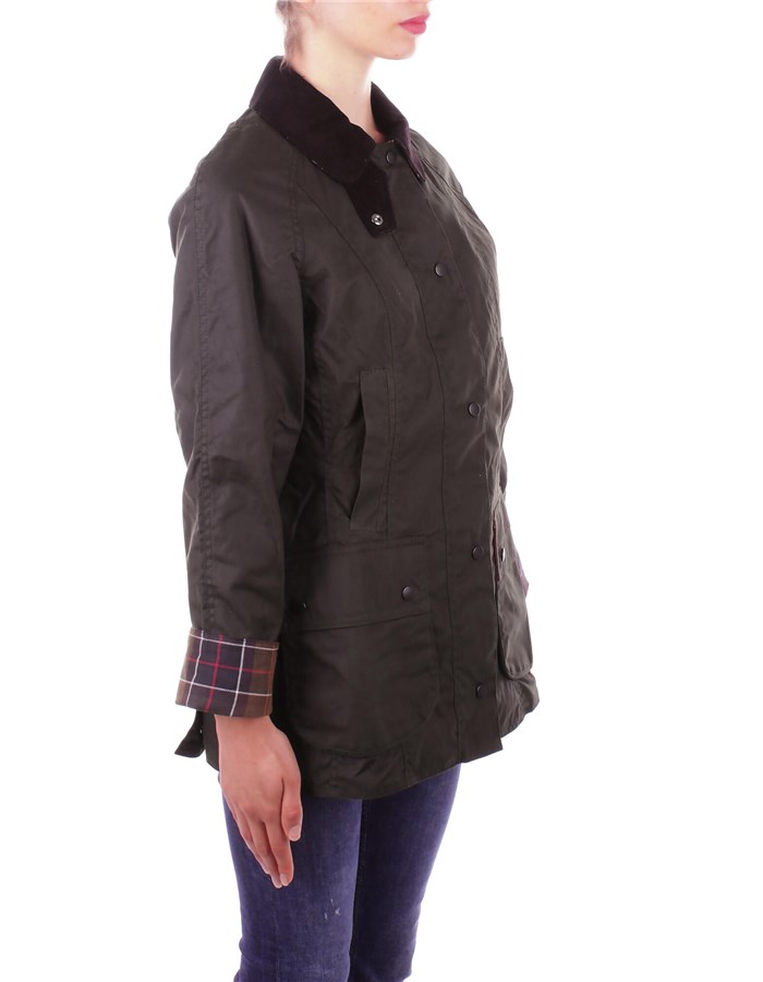 BARBOUR Jackets Jackets Women LWX0668 LWX 5 