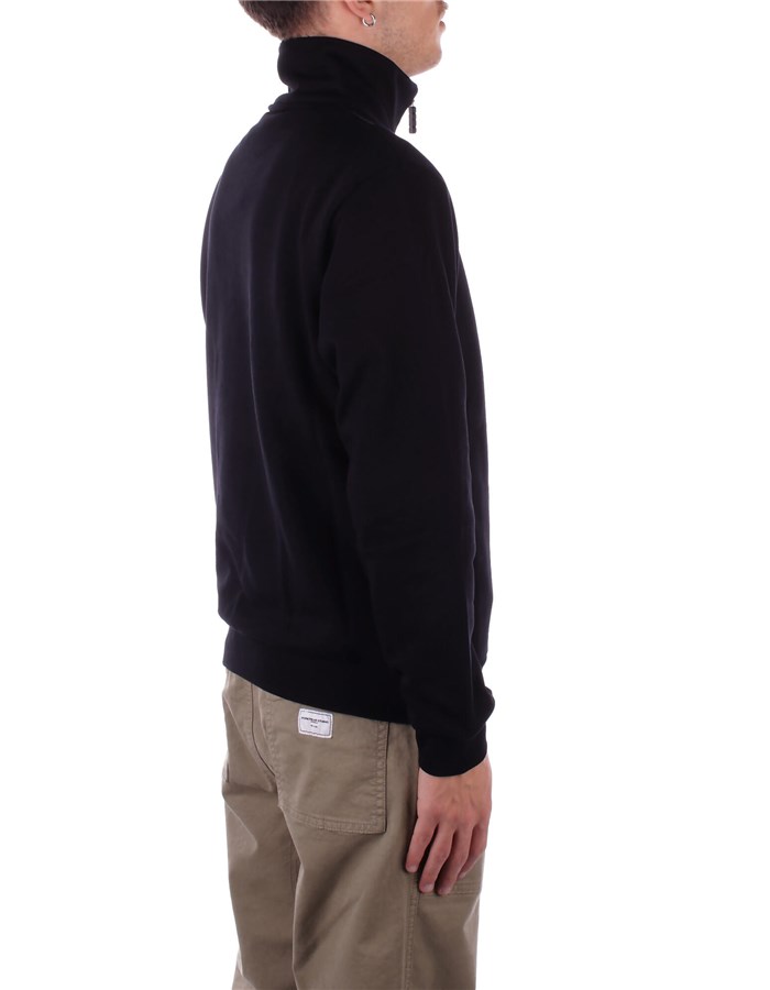 GCDS Sweatshirts  With Zip Unisex A2EU2100UW0 4 