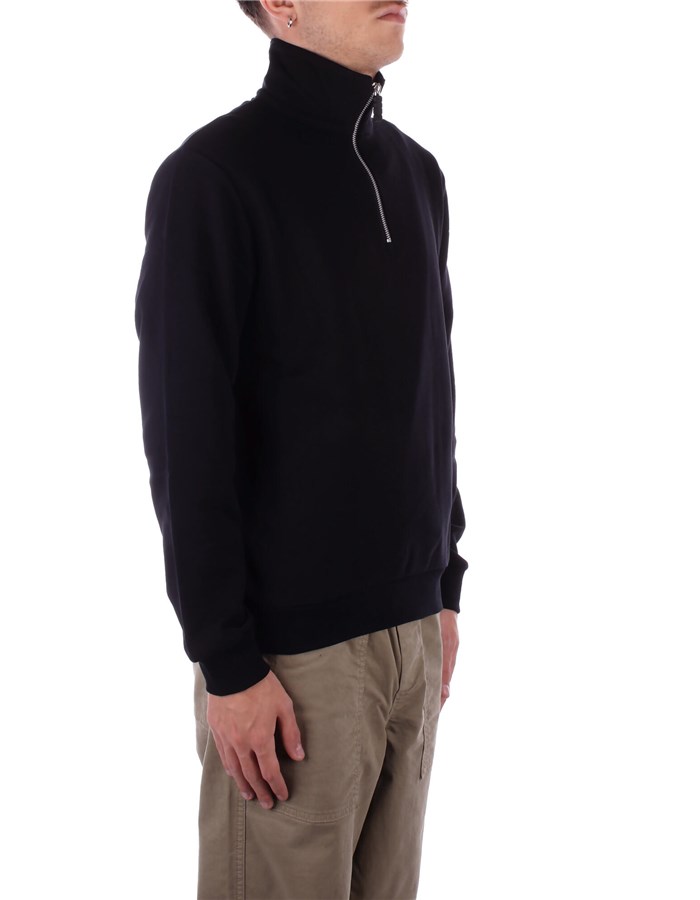 GCDS Sweatshirts  With Zip Unisex A2EU2100UW0 5 