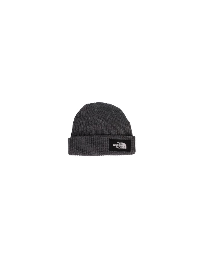 THE NORTH FACE Beanie Medium grey