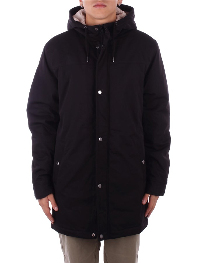 ONLY & SONS Parka Black