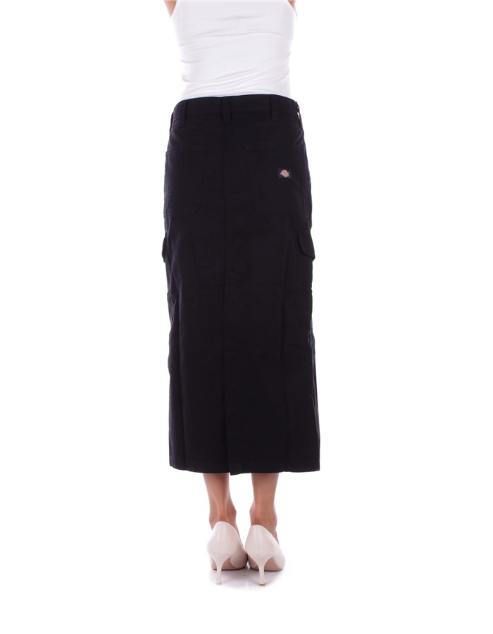 DICKIES Skirts Midi  Women DK0A4Z2R 3 