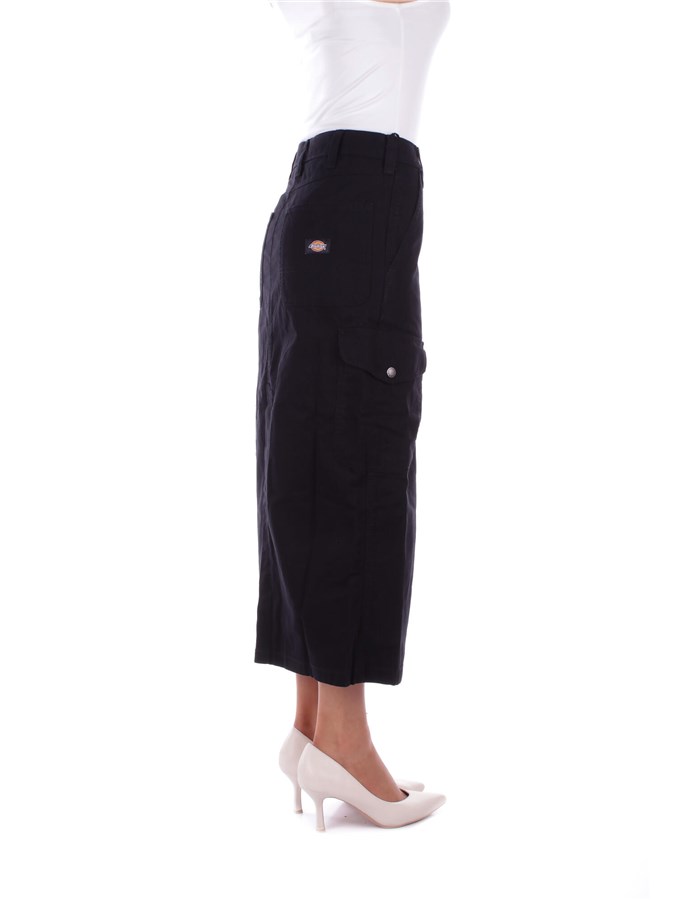 DICKIES Skirts Midi  Women DK0A4Z2R 4 