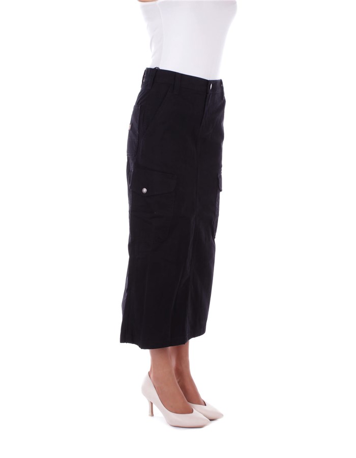 DICKIES Gonne Midi Donna DK0A4Z2R 5 