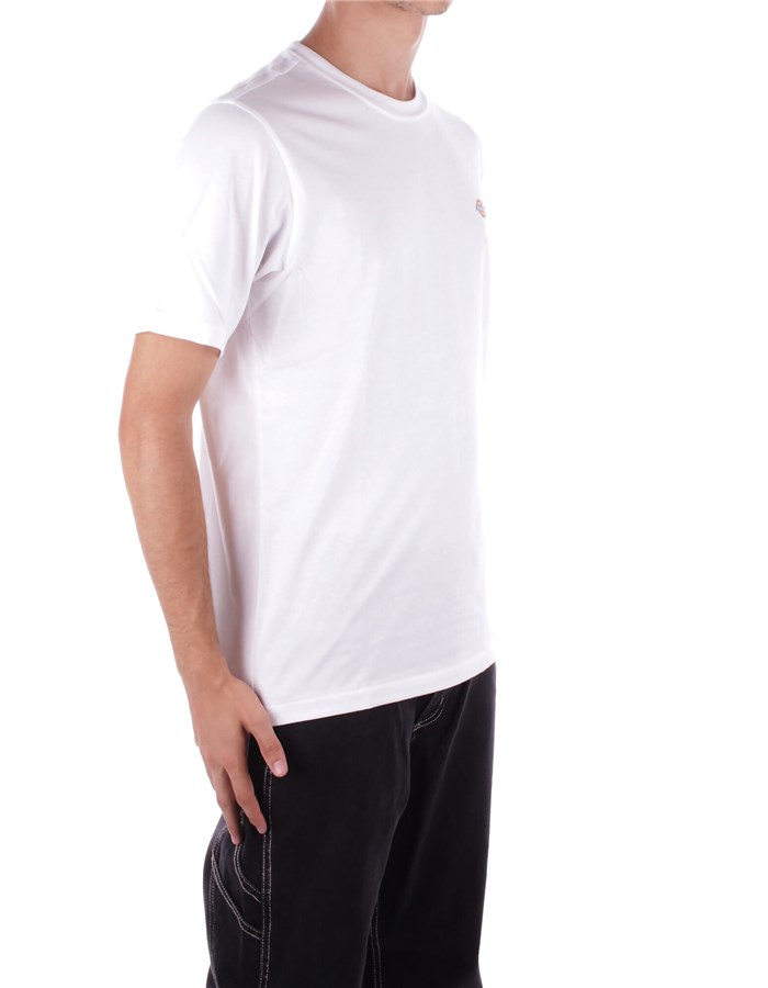 DICKIES T-shirt Manica Corta Uomo DK0A4XDB 5 