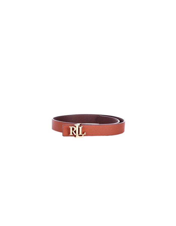 RALPH LAUREN Belts Classic  Women 412912039 0 