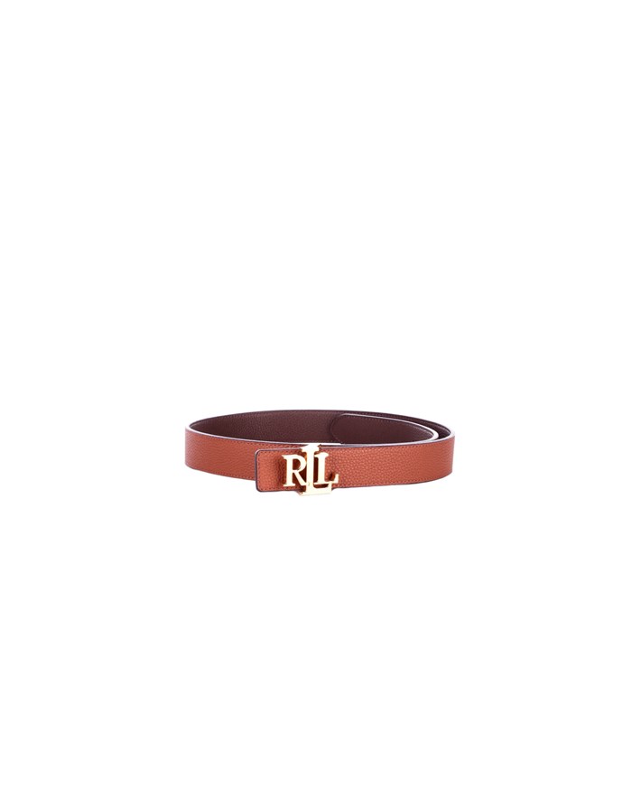 RALPH LAUREN Belts Classic  Women 412912039 1 