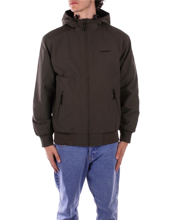 CARHARTT WIP Giubbotti Corti I028436 Cypress