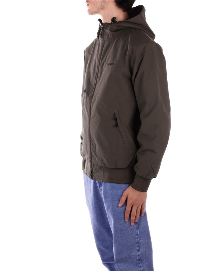 CARHARTT WIP Giubbotti Giacconi Uomo I028436 1 