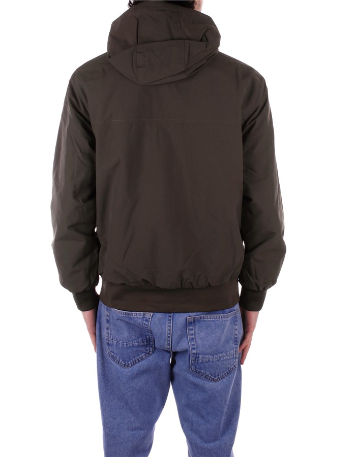 CARHARTT WIP Jackets Jackets Men I028436 3 