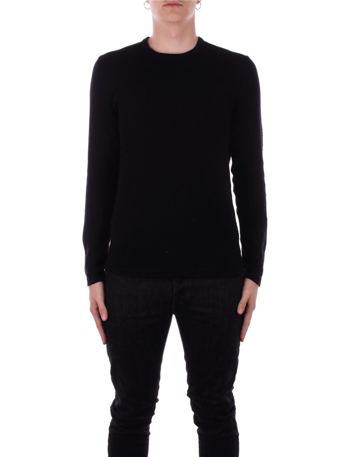 ONLY & SONS  Maglia 22016980 Nero