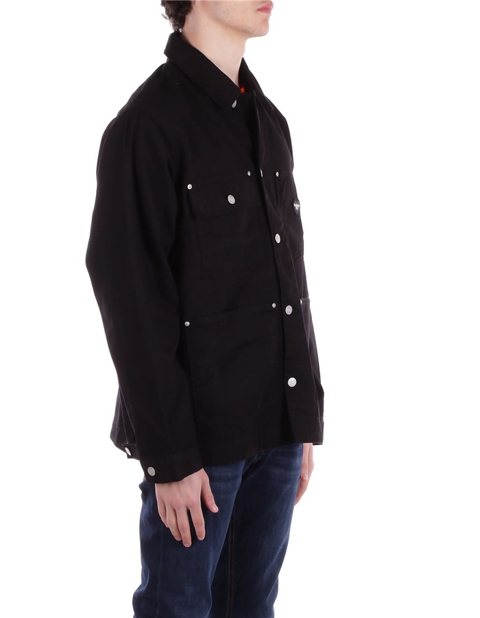 CARHARTT WIP Jackets Short jackets Men I034823 5 