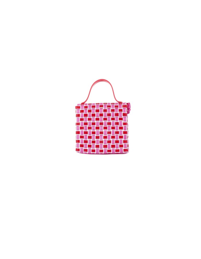 MARNI Borsa Rosa