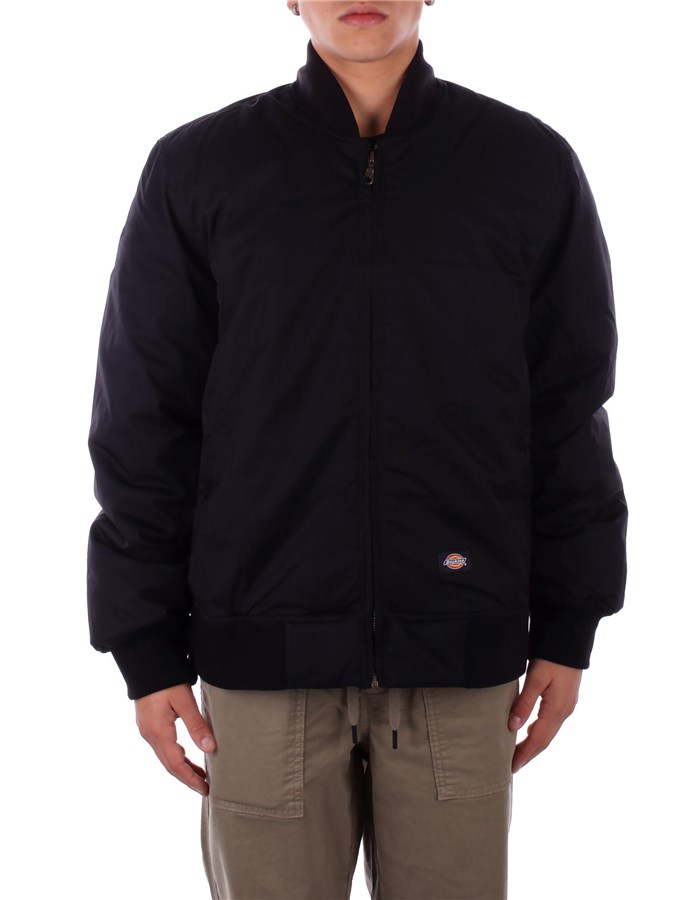 DICKIES  Giubbotto Uomo DK0A4Z4M 0 