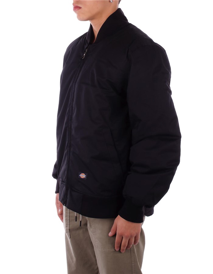 DICKIES Giacconi Black