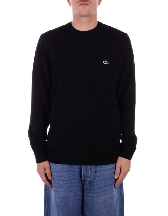 LACOSTE Knitwear Choker AH1985 