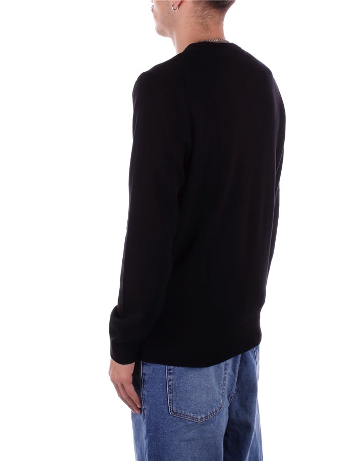 LACOSTE Knitwear Choker Men AH1985 2 