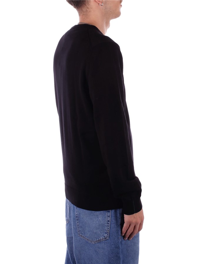 LACOSTE Knitwear Choker Men AH1985 4 