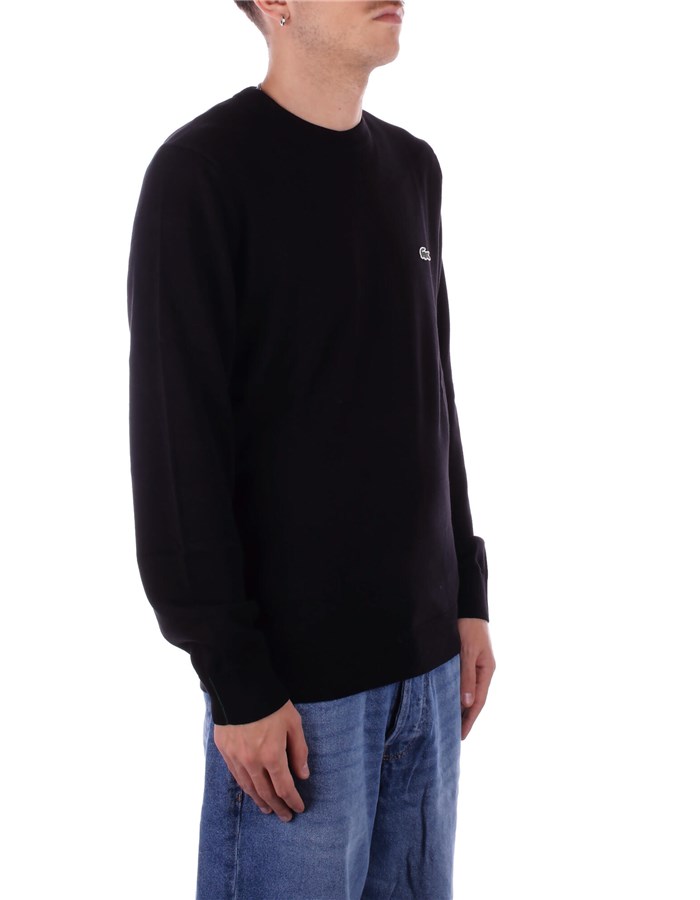 LACOSTE Knitwear Choker Men AH1985 5 