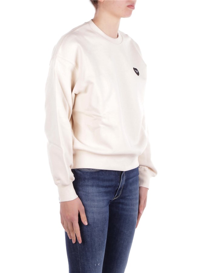 CARHARTT WIP  Felpa Donna I034677 5 