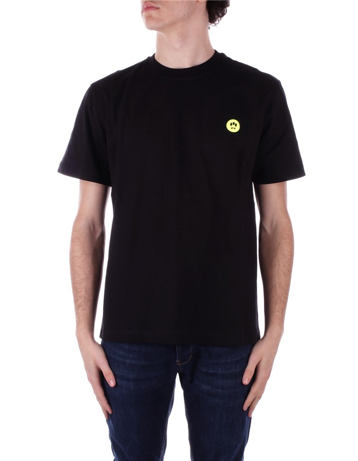 BARROW T-shirt Black