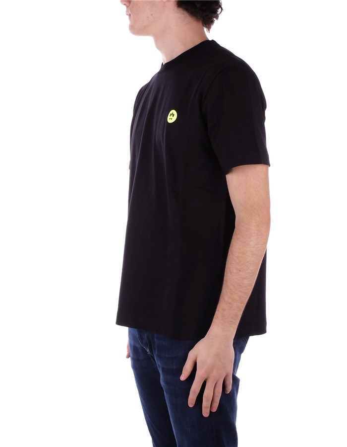 BARROW T-shirt Black