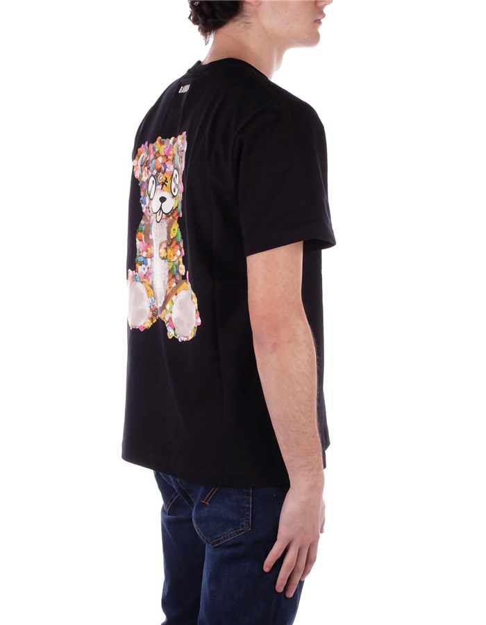 BARROW  T-shirt Unisex S5BWUATH152 4 