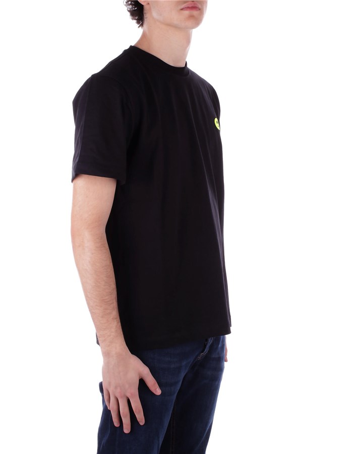 BARROW  T-shirt Unisex S5BWUATH152 5 