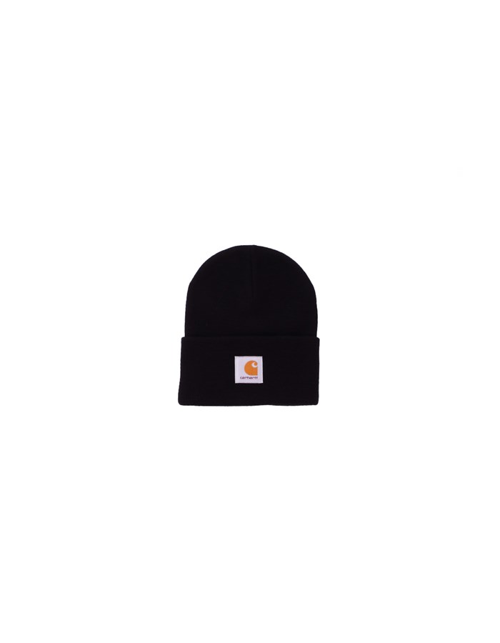 CARHARTT WIP Beanie Black