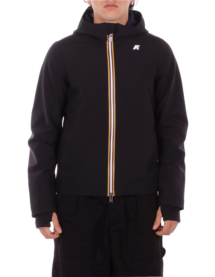 KWAY Jackets