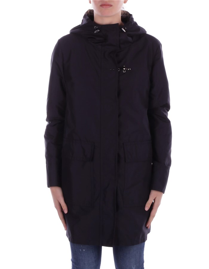 FAY Parka Baltic