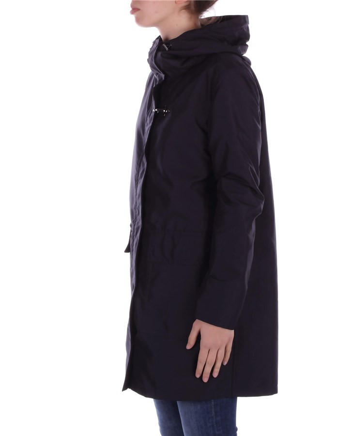 FAY Parka Baltic