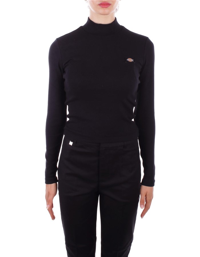 DICKIES Knitwear High Neck  Women DK0A4YHC 0 